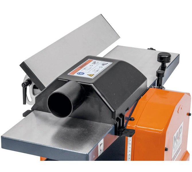 Strugarko-grubościówka FS 200 S / 230 V M4P - zdjęcie 5