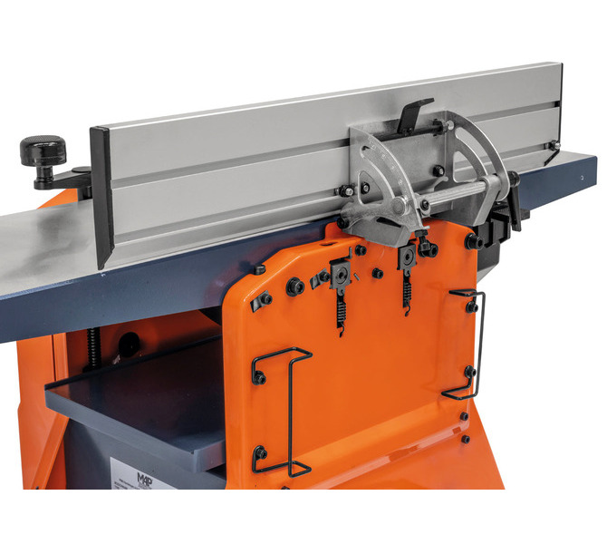 Strugarko-grubościówka FS 200 S / 230 V M4P - zdjęcie 6