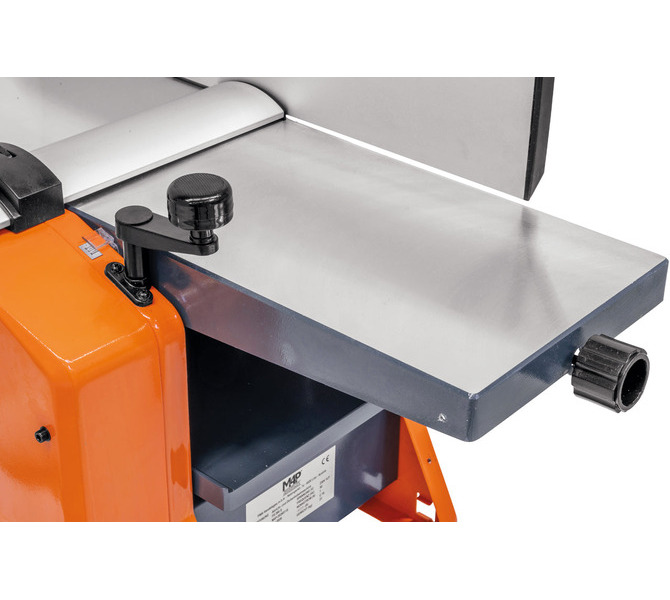 Strugarko-grubościówka FS 200 S / 230 V M4P - zdjęcie 9