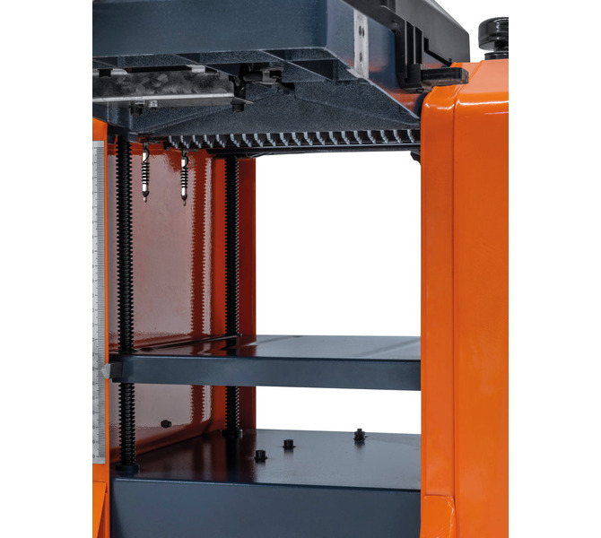 Strugarko-grubościówka FS 200 ED / 230 V M4P - zdjęcie 3