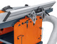 Strugarko-grubościówka FS 200 ED / 230 V M4P - zdjęcie 5