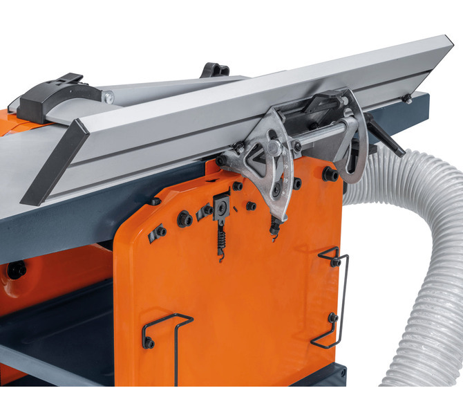 Strugarko-grubościówka FS 200 ED / 230 V M4P - zdjęcie 5