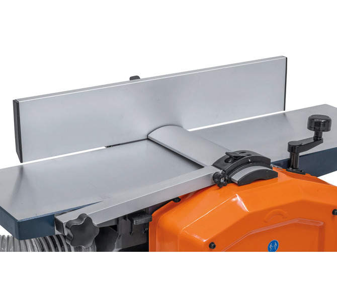 Strugarko-grubościówka FS 200 ED / 230 V M4P - zdjęcie 4