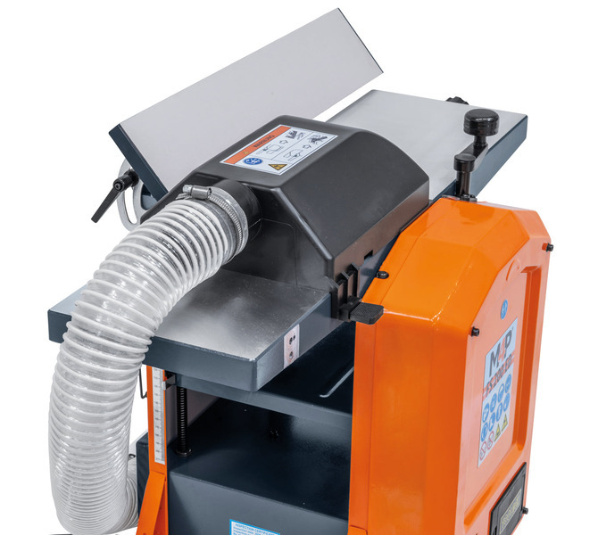 Strugarko-grubościówka FS 200 ED / 230 V M4P - zdjęcie 6