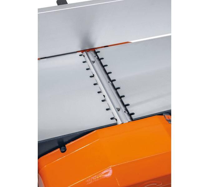 Strugarko-grubościówka FS 200 ED / 230 V M4P - zdjęcie 7