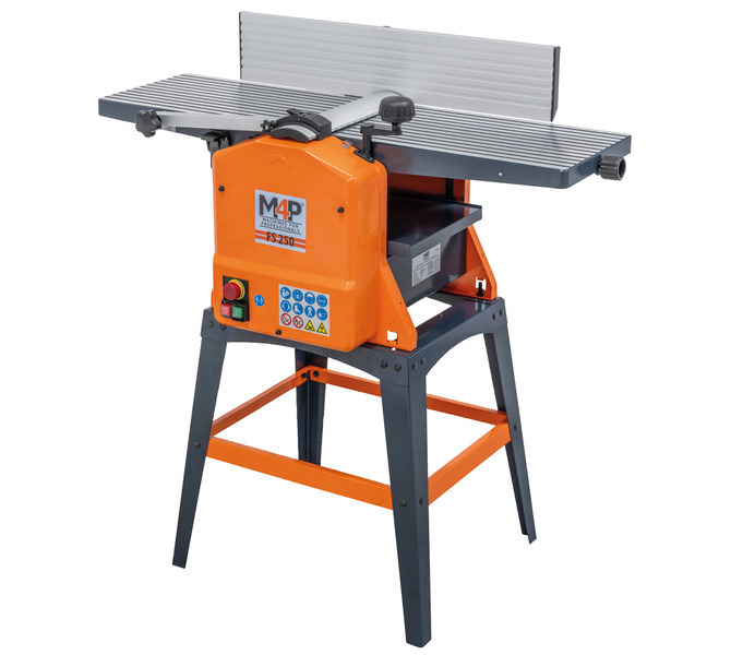 Strugarko-grubościówka FS 250 / 230 V M4P - zdjęcie 3