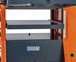 Strugarko-grubościówka FS 250 / 230 V M4P - zdjęcie 4