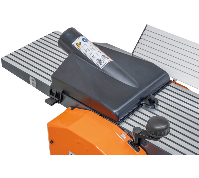 Strugarko-grubościówka FS 250 / 230 V M4P - zdjęcie 6