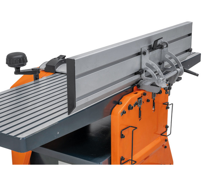 Strugarko-grubościówka FS 250 / 230 V M4P - zdjęcie 7