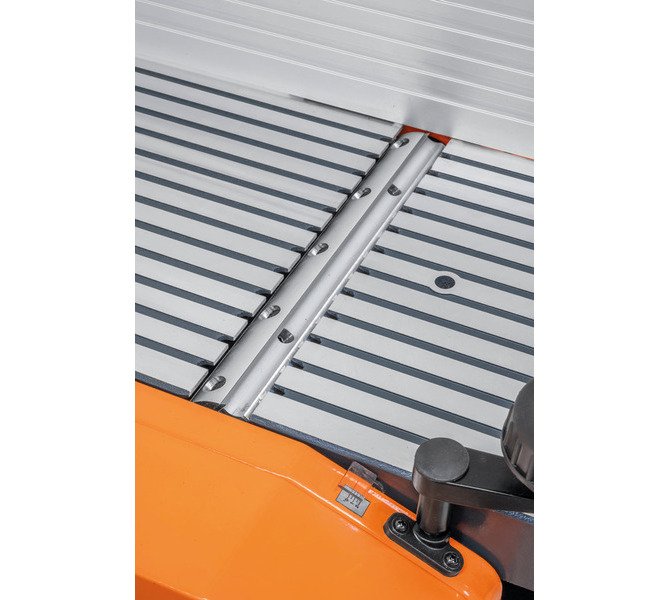 Strugarko-grubościówka FS 250 / 230 V M4P - zdjęcie 5