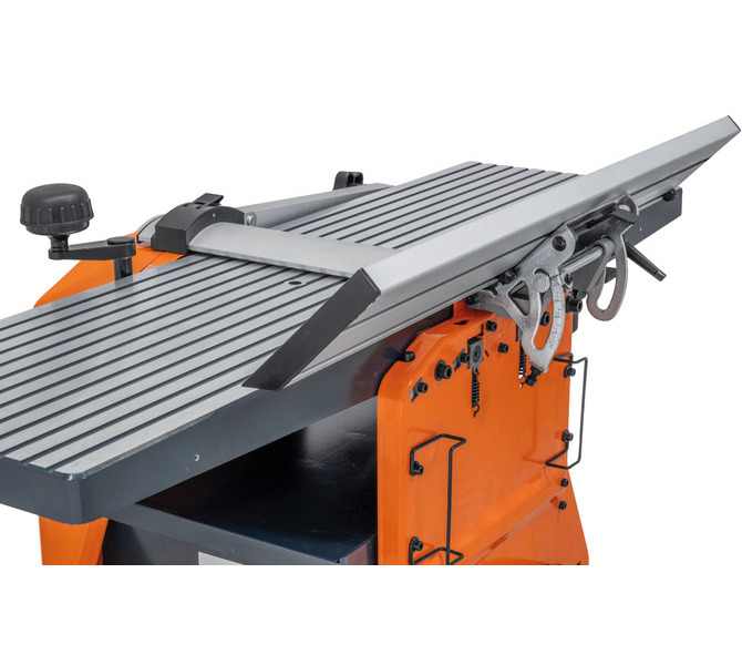 Strugarko-grubościówka FS 250 / 230 V M4P - zdjęcie 8