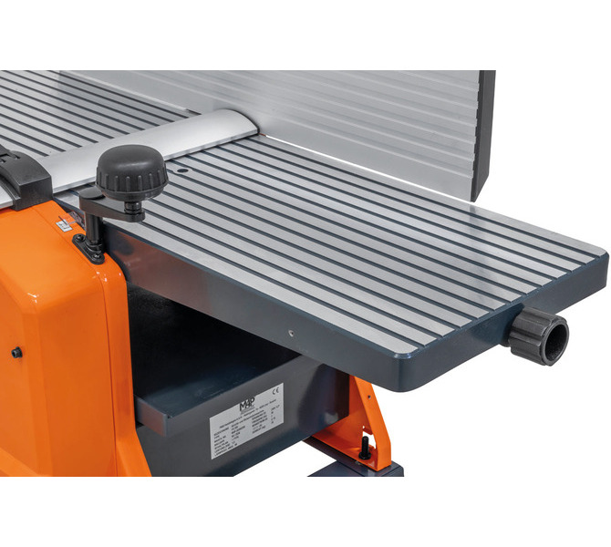 Strugarko-grubościówka FS 250 / 230 V M4P - zdjęcie 9