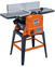 Strugarko-grubościówka z wałem spiralnym FS 250 S / 230 V M4P - zdjęcie 1