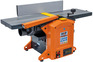 Strugarko-grubościówka z wałem spiralnym FS 305 S / 230 V M4P - zdjęcie 1