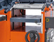 Strugarko-grubościówka z odciągiem FS 260 / 230 V M4P - zdjęcie 5