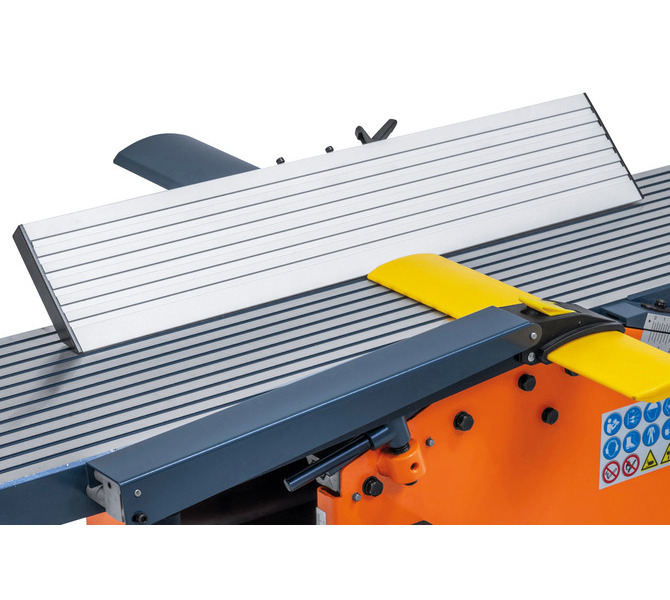 Strugarko-grubościówka z odciągiem FS 260 / 230 V M4P - zdjęcie 8