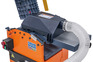 Strugarko-grubościówka z odciągiem FS 260 / 230 V M4P - zdjęcie 12