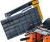 Strugarko-grubościówka z odciągiem FS 260 / 400 V M4P - zdjęcie 6