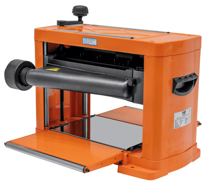 Grubościówka TP 330 / 230 V M4P - zdjęcie 2