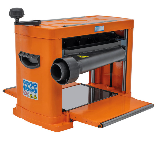 Grubościówka TP 330 S / 230 V M4P - zdjęcie 2