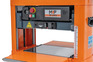 Grubościówka TP 330 S / 230 V M4P - zdjęcie 4