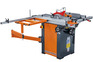 Formatówka przecinarka piła formatowa FKS 1300 eco / 230 V M4P - zdjęcie 1