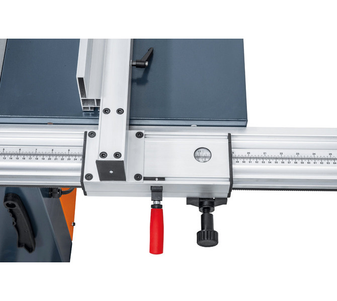 Formatówka przecinarka piła formatowa FKS 1300 eco / 230 V M4P - zdjęcie 3