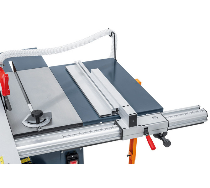 Formatówka przecinarka piła formatowa FKS 1300 eco / 230 V M4P - zdjęcie 10
