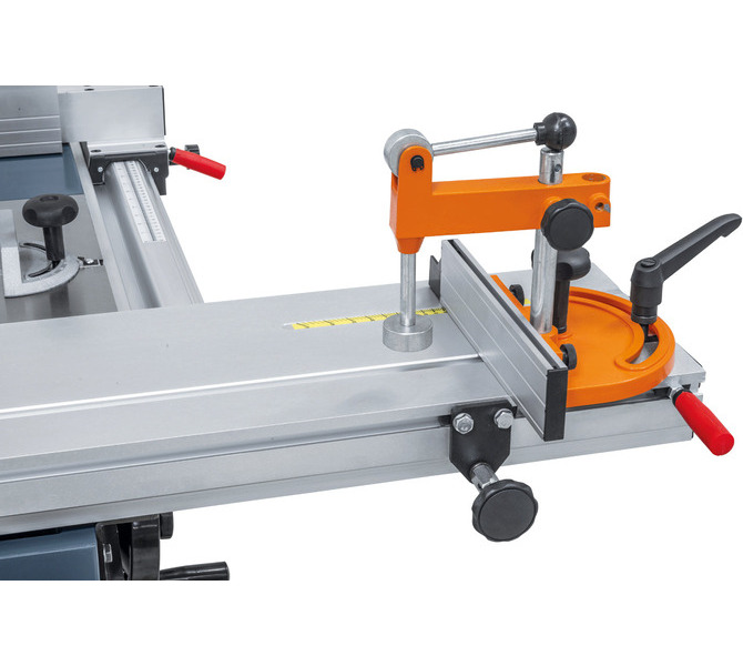 Formatówka przecinarka piła formatowa FKS 1300 eco / 400 V M4P - zdjęcie 9