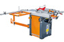 Formatówka przecinarka piła formatowa FKS 1600 eco / 230 V M4P - zdjęcie 1