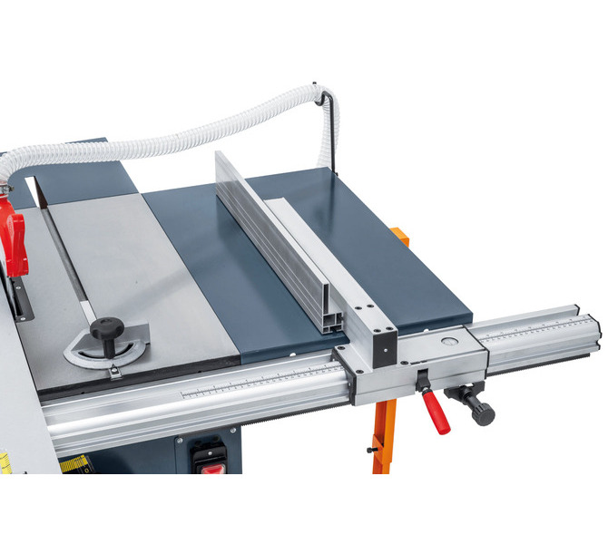Formatówka przecinarka piła formatowa FKS 1600 eco / 400 V M4P - zdjęcie 4