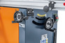 Formatówka przecinarka piła formatowa FKS 1600 eco / 400 V M4P - zdjęcie 6