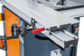 Formatówka przecinarka piła formatowa FKS 1600 eco / 400 V M4P - zdjęcie 7
