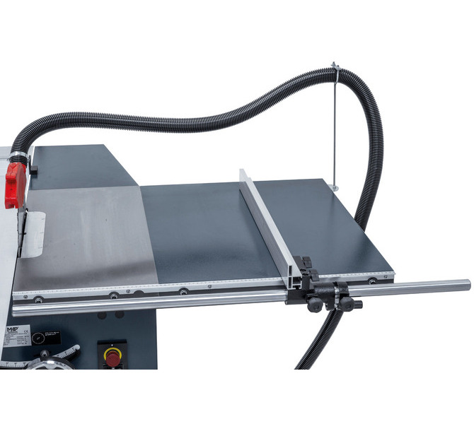 Formatówka przecinarka piła formatowa FKS 1360 / 230 V M4P - zdjęcie 3