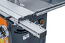 Formatówka przecinarka piła formatowa FKS 1360 / 230 V M4P - zdjęcie 5
