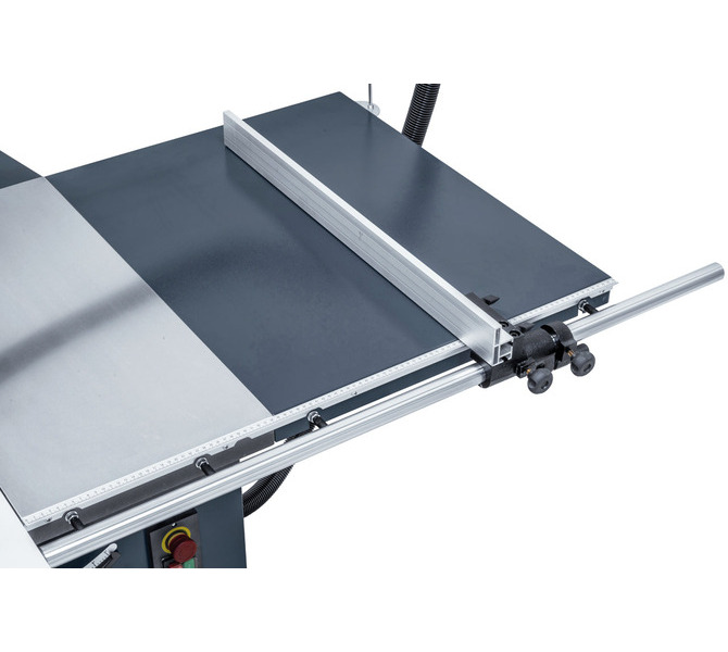 Formatówka przecinarka piła formatowa FKS 1360 / 230 V M4P - zdjęcie 11