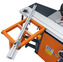 Formatówka przecinarka piła formatowa FKS 1600 / 230 V M4P - zdjęcie 2