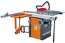 Formatówka przecinarka piła formatowa FKS 1600 / 230 V M4P - zdjęcie 1