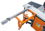 Formatówka przecinarka piła formatowa FKS 1600 / 230 V M4P - zdjęcie 12