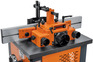 Frezarka dolnowrzecionowa stołowa do drewna TF 500 / 230 V M4P - zdjęcie 2
