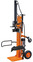 Łuparka do drewna hydrauliczna rębak WLS 16 E / 400 V M4P - zdjęcie 1