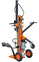 Łuparka do drewna hydrauliczna rębak WLS 16 E / 400 V M4P - zdjęcie 2