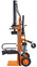 Łuparka do drewna hydrauliczna rębak WLS 16 E / 400 V M4P - zdjęcie 4