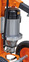 Łuparka do drewna hydrauliczna rębak WLS 16 E / 400 V M4P - zdjęcie 7
