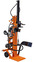 Łuparka do drewna hydrauliczna rębak WLS 16 ZE / 400 V i wał M4P - zdjęcie 2