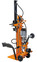 Łuparka do drewna hydrauliczna rębak WLS 22 ZE / 400 V i wał M4P - zdjęcie 3