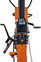 Łuparka do drewna hydrauliczna rębak WLS 22 ZE / 400 V i wał M4P - zdjęcie 7