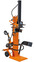 Łuparka do drewna hydrauliczna rębak WLS 30 Z / 400 V M4P - zdjęcie 2
