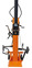 Łuparka do drewna hydrauliczna rębak WLS 30 Z / 400 V M4P - zdjęcie 5