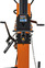 Łuparka do drewna hydrauliczna rębak WLS 30 Z / 400 V M4P - zdjęcie 7